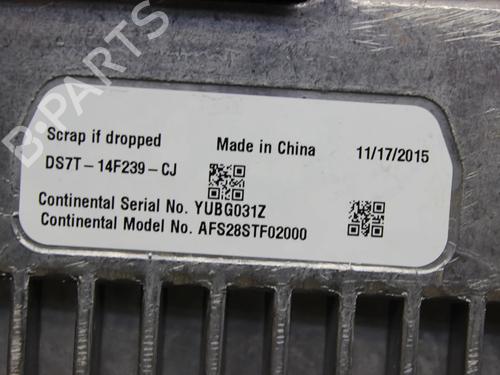 Display FORD MONDEO V Hatchback (CE) 1.5 TDCi | BP39785895C48 - Image 8