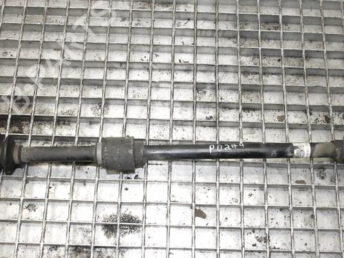 Right front driveshaft NISSAN NOTE (E12) 1.2 DIG-S | BP39835112M39 - Image 4