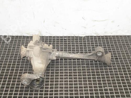 Used Front differential Front differential VW TOUAREG (7P5, 7P6) 3.0 V6 TDI (240 hp) 40520351 40520351