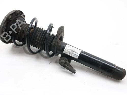 Used Right front shock absorber Right front shock absorber BMW 3 Gran Turismo (F34) 320 d (190 hp) 39866981 39866981