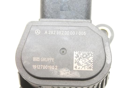 Electronic sensor MERCEDES-BENZ CLA (C118) CLA 180 (118.384) | BP39838027M84  - Image 6
