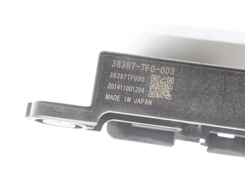 Electronic module HONDA CR-V IV (RM_) 1.6 i-DTEC 4WD (RE6) | BP39799647M83 - Image 3