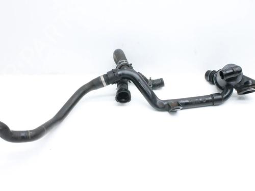 Used Pipe Pipe AUDI A6 C7 (4G2, 4GC) 2.0 TDI (177 hp) 39785628 39785628