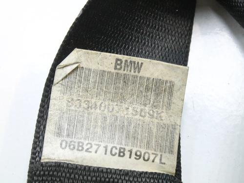 Rear left seatbelt BMW X3 (E83) 2.0 d | BP39783227I29 - Image 6
