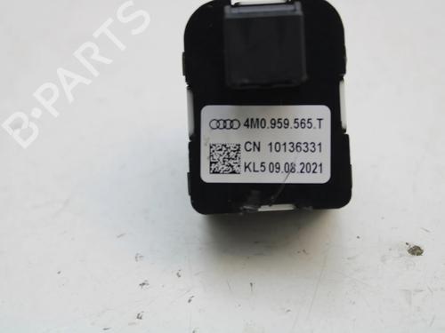 Mirror switch AUDI A3 Sportback (8YA, 8YF) 35 TFSI | BP39781085I25 - Image 3