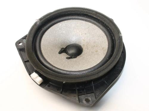 Used Speaker Speaker TOYOTA COROLLA Verso (ZER_, ZZE12_, R1_) 2.2 D-4D (AUR10_, AUR10R) (177 hp) 39772489 39772489