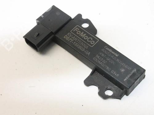 Electronic module FORD KUGA II (DM2) 2.0 TDCi 4x4 | BP39773949M83 - Image 2