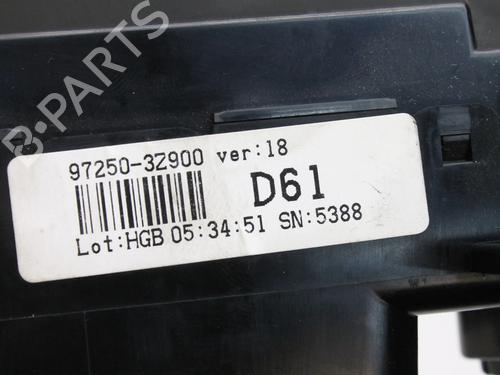 Control unit HYUNDAI i40 I (VF) 1.7 CRDi | BP39856015M11 - Image 9
