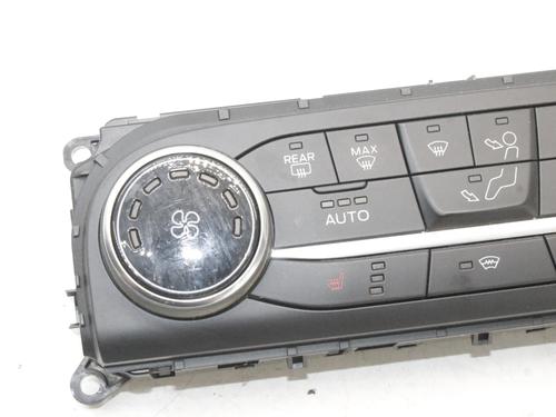Control unit FORD FIESTA VII (HJ, HF) 1.0 EcoBoost | BP39818553M11 - Image 2