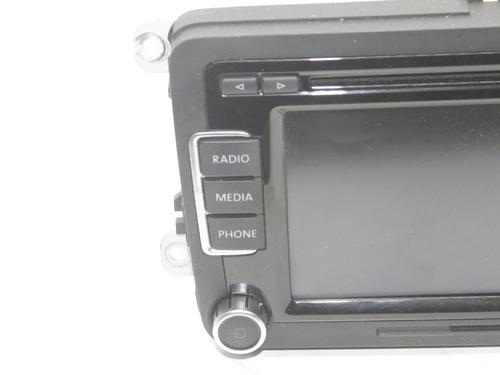 Electronic module VW SCIROCCO III (137, 138) 2.0 TFSI | BP39846669M83 - Image 4