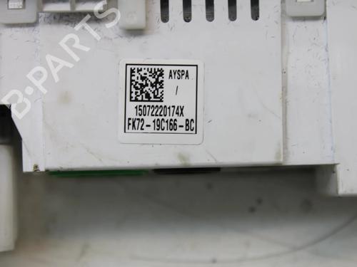 Electronic module JAGUAR XE (X760) 2.0 D | BP39805216M83 - Image 3