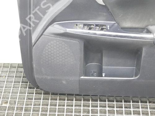 Front right panel LEXUS CT (ZWA10_) 200h (ZWA10_, ZWA10R) | BP39816994C59  - Image 5