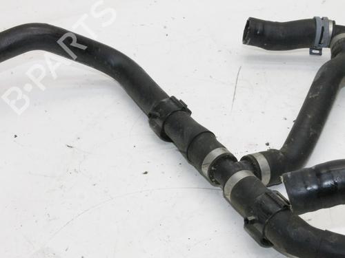 Pipe CUPRA BORN (K11) 58 e-boost | BP39771769M125 - Image 3