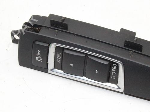 Switch BMW X3 (F25) xDrive 20 d | BP39816823I30 - Image 3