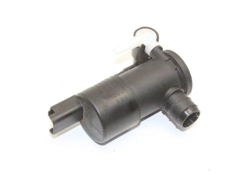 Sprinklervæskepumpe Sprinklervæskepumpe PEUGEOT 208 II (UB_, UP_, UW_, UJ_) 1.2 PureTech 130 (131 hp) 39768664 39768664