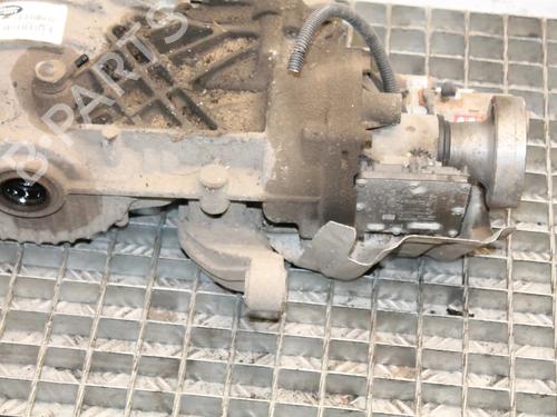 Differential, bag JAGUAR E-PACE (X540) 2.0 D180 AWD | BP39811178M24 - Image 3