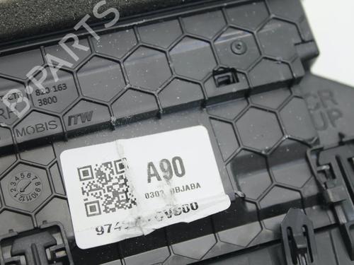 Luftventilen KIA EV6 (CV) 77 GT AWD | BP39804453I21 - Image 11