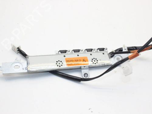 Electronic module LEXUS GS (_S19_) 450h (GRS191_, GWS191_) | BP39848634M83 - Image 8