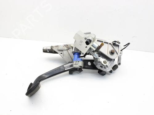 Break pedal VOLVO V60 I (155) D5 Hybrid AWD | BP40606205I19 - Image 2