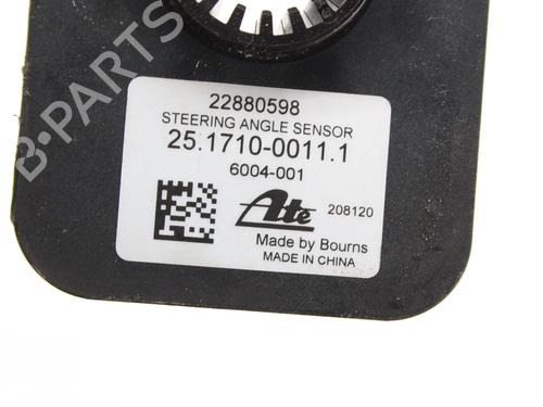 Electronic sensor OPEL ANTARA A (L07) 2.2 CDTi 4x4 | BP39860265M84 - Image 3