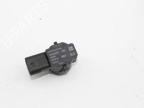 Electronic module SEAT LEON (KL1, KLG) 1.5 eTSI | BP39821385M83 - Image 3