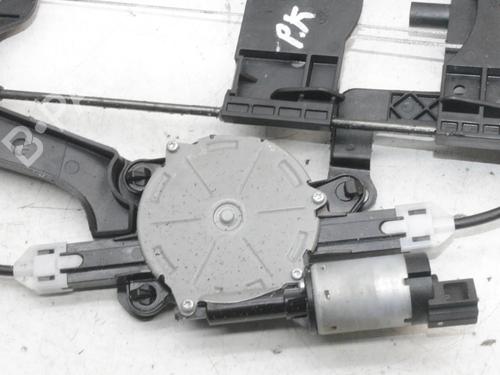 Electronic module AUDI Q3 (8UB, 8UG) 2.0 TDI quattro | BP39796937M83 - Image 3