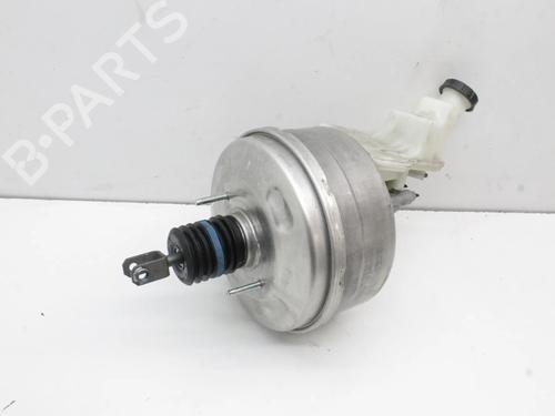 Servo brake MERCEDES-BENZ A-CLASS (W177) A 180 d (177.003) | BP39831705M42 - Image 2