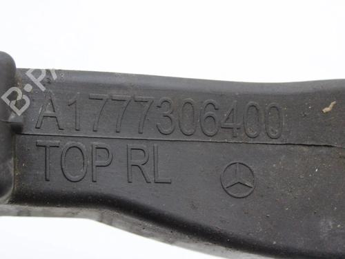 Other MERCEDES-BENZ A-CLASS (W177) A 180 d (177.003) | BP39872390O1 - Image 4