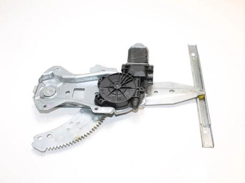 Used Rear right window mechanism Rear right window mechanism NISSAN NOTE (E11, NE11) 1.6 (110 hp) 39855713 39855713