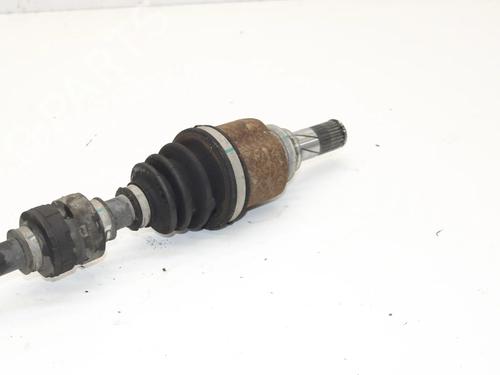 Left front driveshaft NISSAN MICRA V (K14) 0.9 IG-T | BP39842127M38 - Image 4