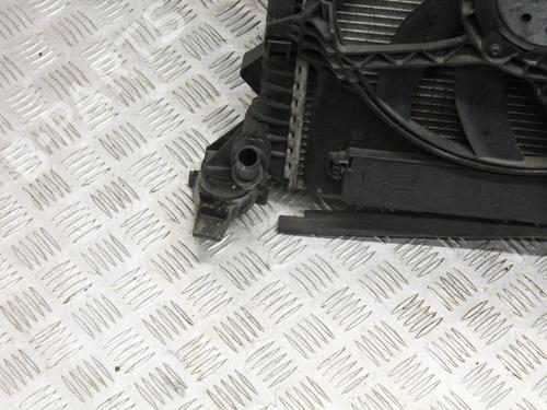 Radiator set AUDI A5 (8T3) 2.7 TDI | BP39867032M120 - Image 8