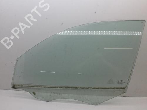 Used Front left door window Front left door window KIA SORENTO II (XM) 2.2 CRDi (197 hp) 39872557 39872557
