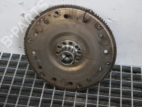 Flywheel AUDI A5 (8T3) S5 quattro | BP39831882M101 - Image 2