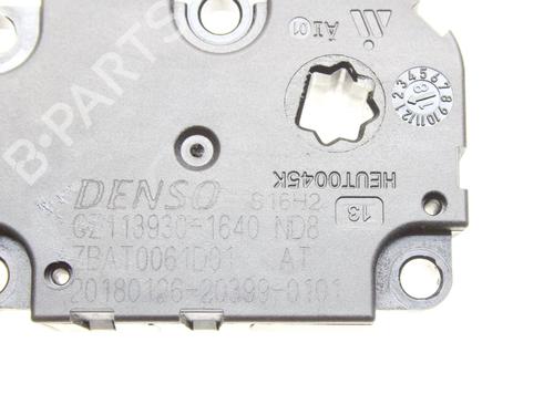Electronic module AUDI A6 C7 (4G2, 4GC) 1.8 TFSI | BP39863751M83 - Image 3