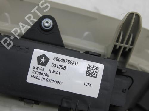 Kabinelys JEEP CHEROKEE (KL) 2.0 CRD 4x4 | BP39768985I8 - Image 6