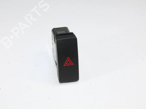 Used Warning switch Warning switch MAZDA 3 Saloon (BM_, BN_) 2.2 D (150 hp) 39777993 39777993