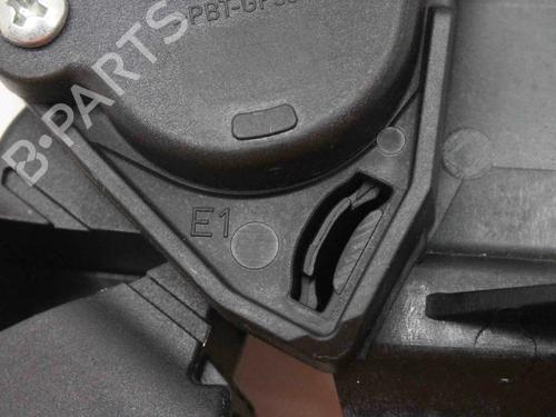 Pedal JEEP RENEGADE SUV (BU, B1, BV) 1.6 CRD | BP39803458I4 - Image 6