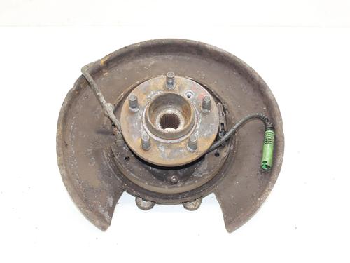 Used Left rear steering knuckle Left rear steering knuckle LAND ROVER RANGE ROVER III (L322) 3.6 D 4x4 (272 hp) 39873714 39873714