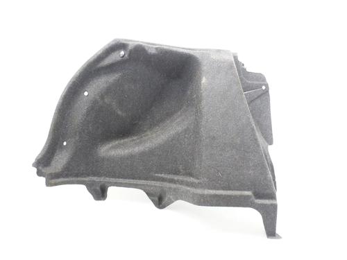 Used Boot lining Boot lining TOYOTA YARIS (_P21_, _PA1_, _PH1_) 1.6 GR 4WD (GXPA16) (261 hp) 39767723 39767723