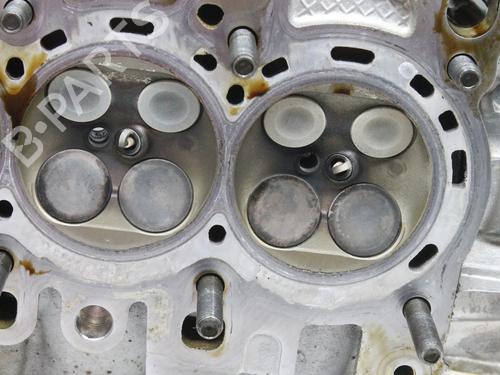 Cylinder head MG MG HS (AS23) 1.5 T (SAS23) | BP39831471M5 - Image 8