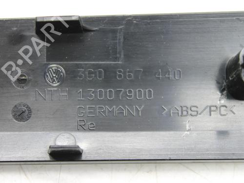 Andre VW PASSAT B8 Variant (3G5, CB5) 2.0 TDI | BP39823026O1 - Image 12