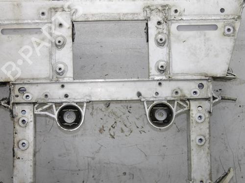 Subframe JAGUAR I-PACE (X590) EV400 AWD | BP39856047M9 - Image 3