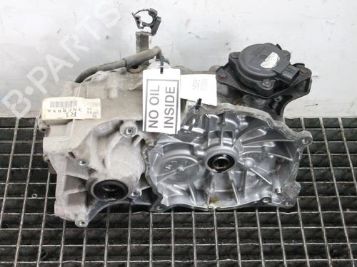 Gearbox NISSAN LEAF (ZE0) Electric | BP39790424M3 - Image 2