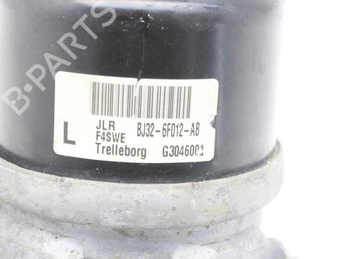 Engine mount LAND ROVER RANGE ROVER EVOQUE (L538) 2.2 D 4x4 | BP39858204M89 - Image 4
