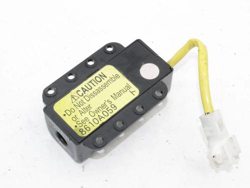 Switch MITSUBISHI PAJERO IV (V8_W, V9_W) 3.2 DI-D (V88W, V98W) | BP39877750I30 - Image 4