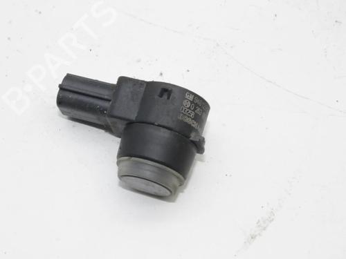 Used Electronic module Electronic module OPEL ANTARA A (L07) 2.2 CDTi 4x4 (163 hp) 39826250 39826250