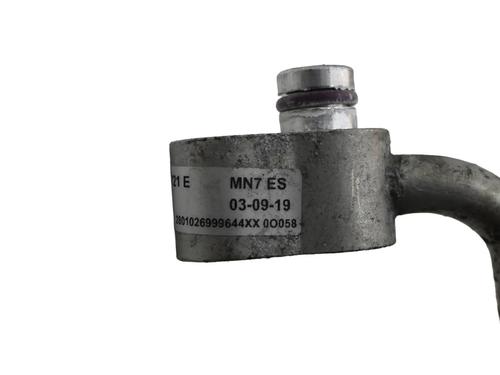AC pipe VW POLO VI (AW1, BZ1, AE1) 1.0 TSI | BP39813749M126 - Image 10