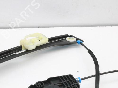 Front left window mechanism MG MG 4 (EH32) EV | BP39834018C22 - Image 4