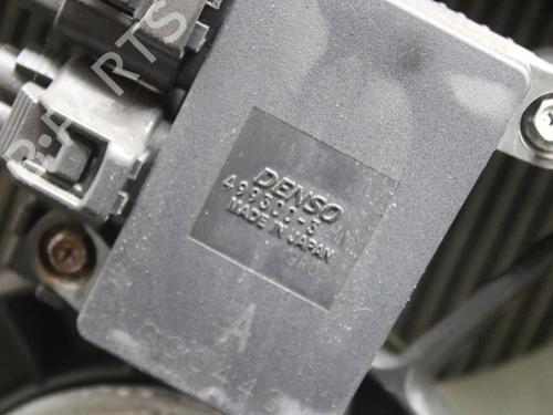 Radiator set MAZDA 3 (BM, BN) 2.2 D | BP39799254M120 - Image 10