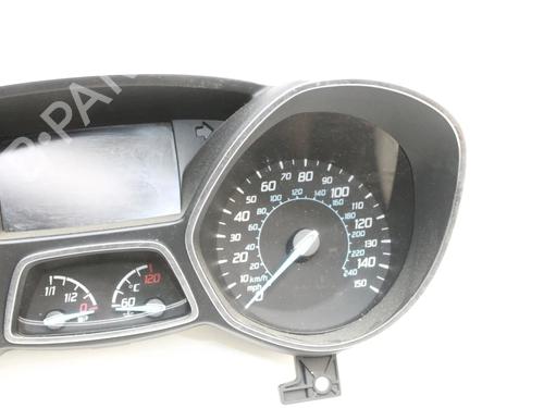 Instrument cluster FORD KUGA II (DM2) 1.6 EcoBoost 4x4 | BP39872834C47 - Image 5